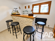 Vente Maison/villa 9 pièces — photo 4