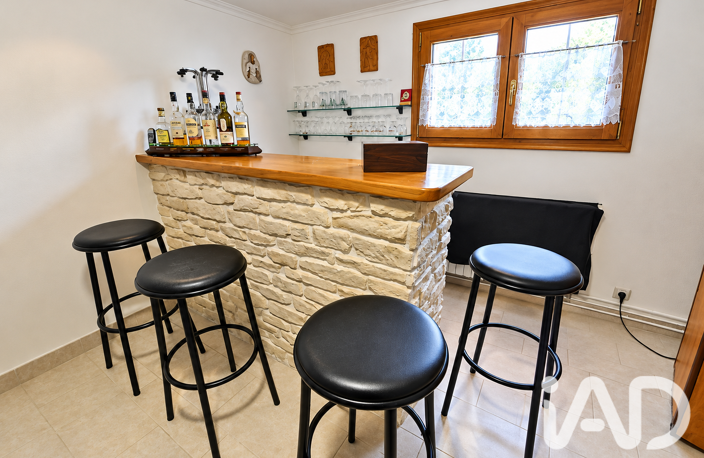 Vente Maison/villa 9 pièces — photo 4