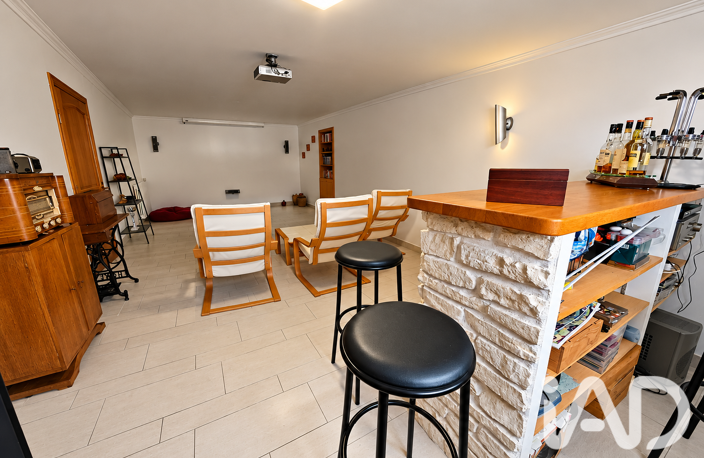 Vente Maison/villa 9 pièces — photo 5