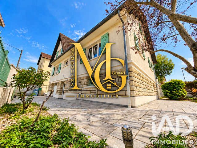 Vente Maison/villa 9 pièces — photo du bien