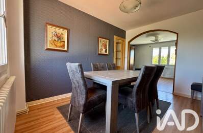 Vente Maison/villa 4 pièces — photo du bien