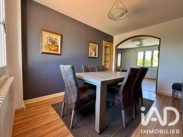 Vente Maison/villa 4 pièces — photo du bien