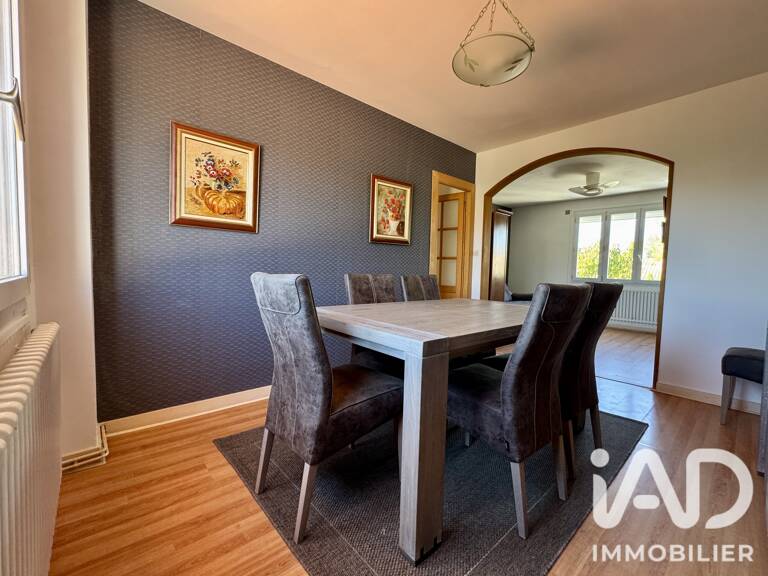 Vente Maison/villa 4 pièces — photo 1