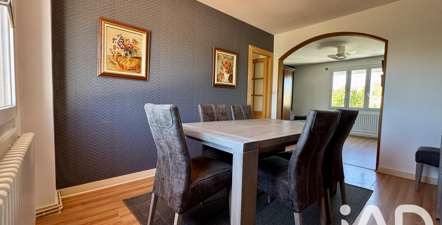 Vente Maison/villa 4 pièces — photo 1