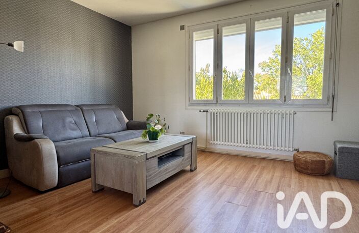 Vente Maison/villa 4 pièces — photo 2