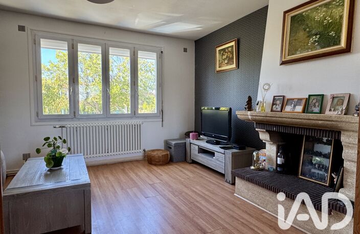 Vente Maison/villa 4 pièces — photo 3