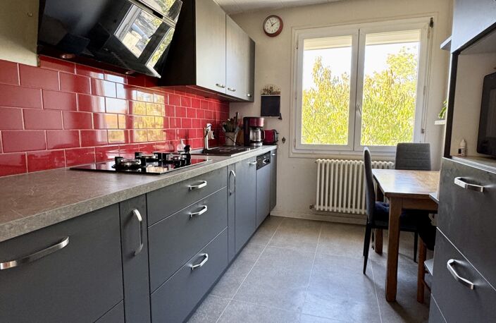 Vente Maison/villa 4 pièces — photo 4