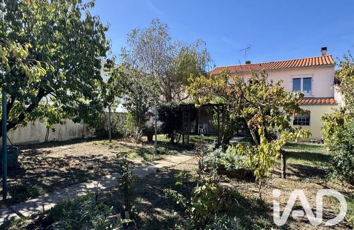 Vente Maison/villa 4 pièces — photo 5