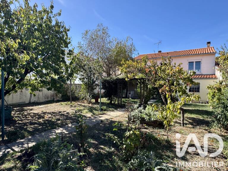 Vente Maison/villa 4 pièces — photo 1