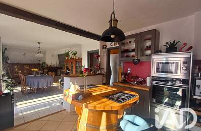 Vente Maison/villa 5 pièces — photo du bien