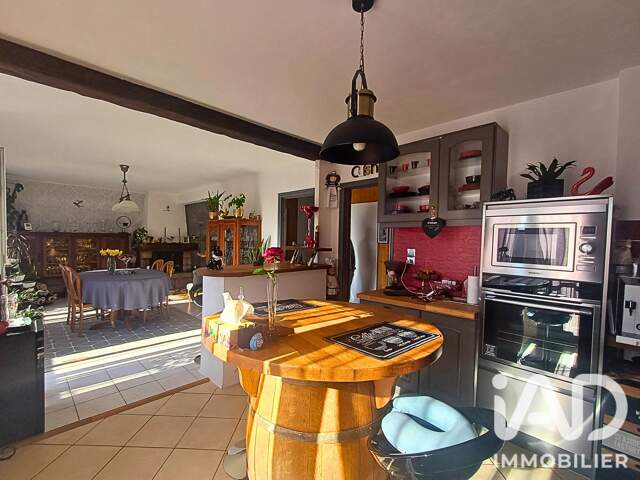 Vente Maison/villa 5 pièces — photo du bien