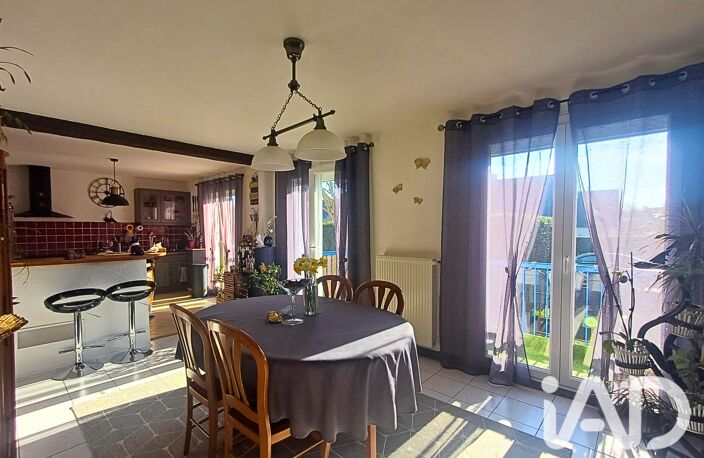Vente Maison/villa 5 pièces — photo 2