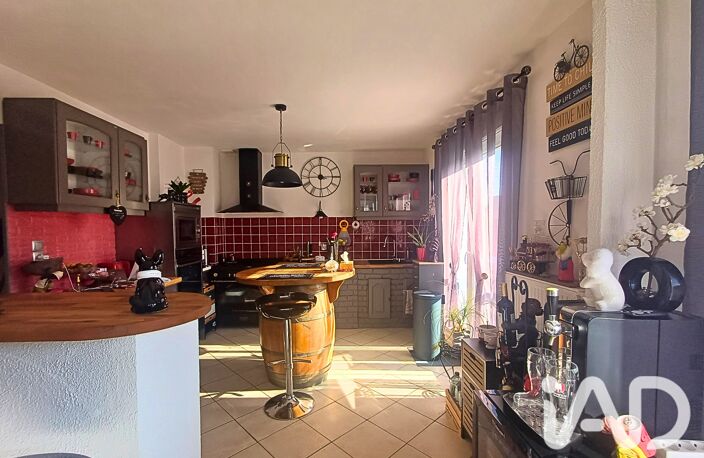 Vente Maison/villa 5 pièces — photo 3