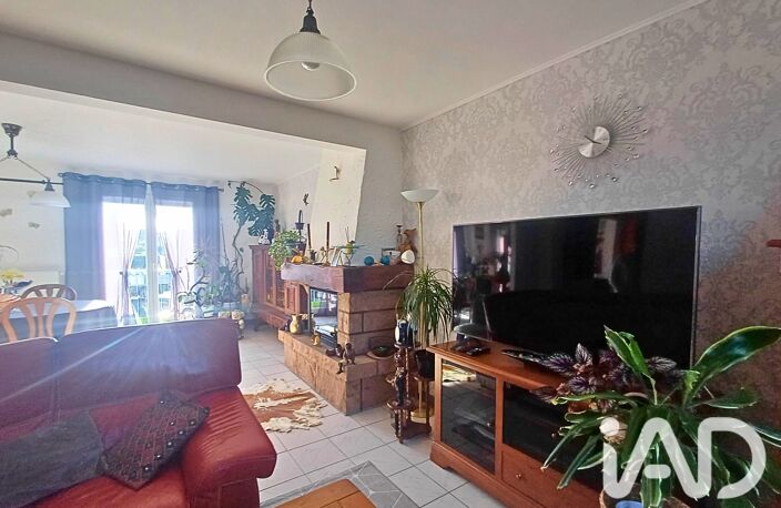 Vente Maison/villa 5 pièces — photo 4