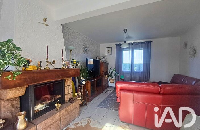 Vente Maison/villa 5 pièces — photo 5