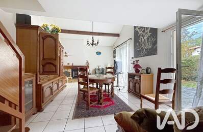 Vente Maison/villa 4 pièces — photo du bien