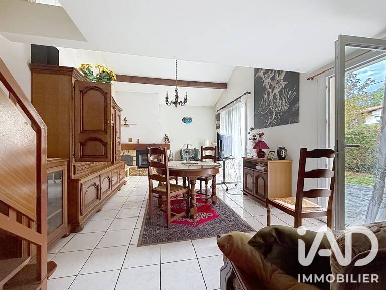 Vente Maison/villa 4 pièces — photo 1