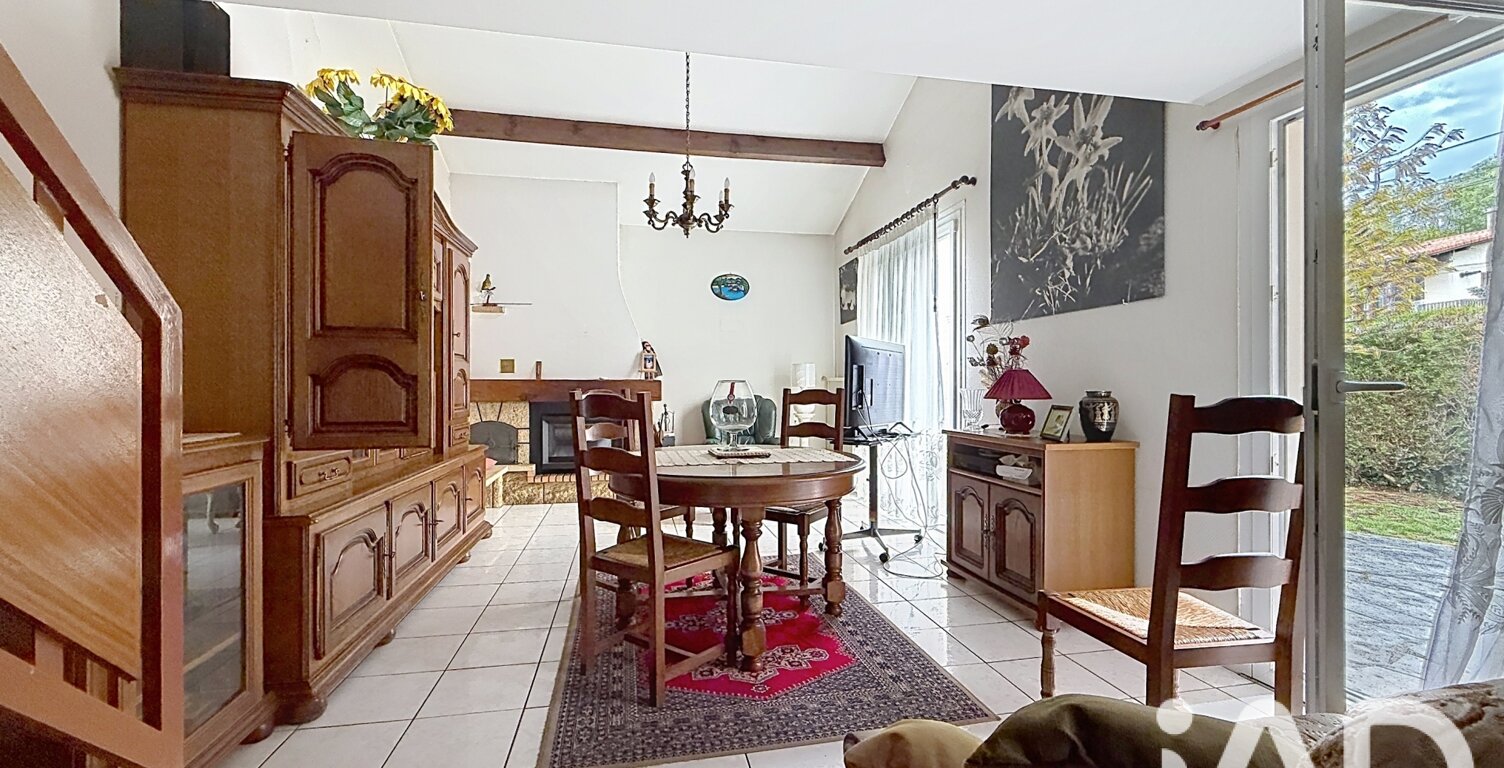 Vente Maison/villa 4 pièces — photo 1