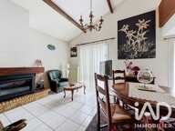 Vente Maison/villa 4 pièces — photo 2