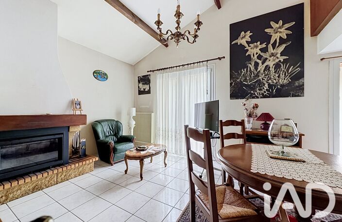 Vente Maison/villa 4 pièces — photo 2
