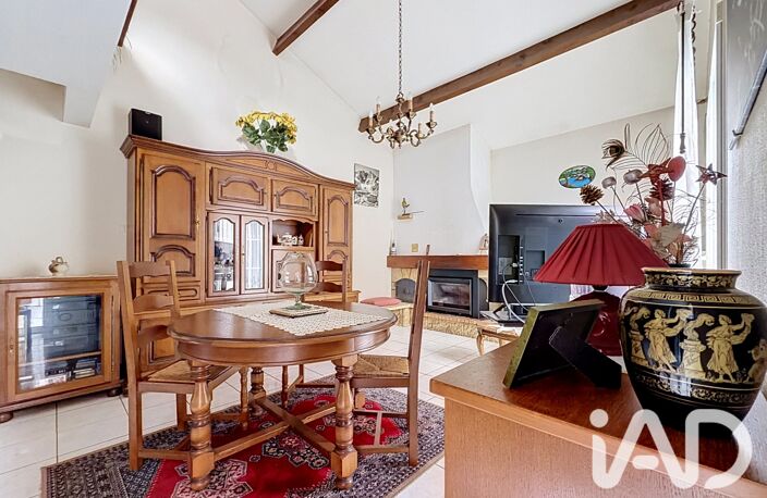 Vente Maison/villa 4 pièces — photo 3