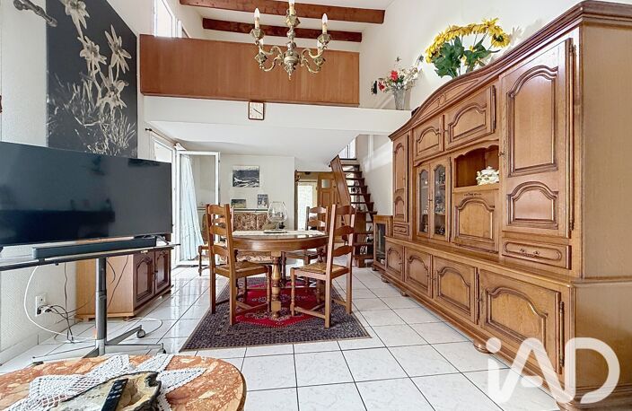 Vente Maison/villa 4 pièces — photo 4