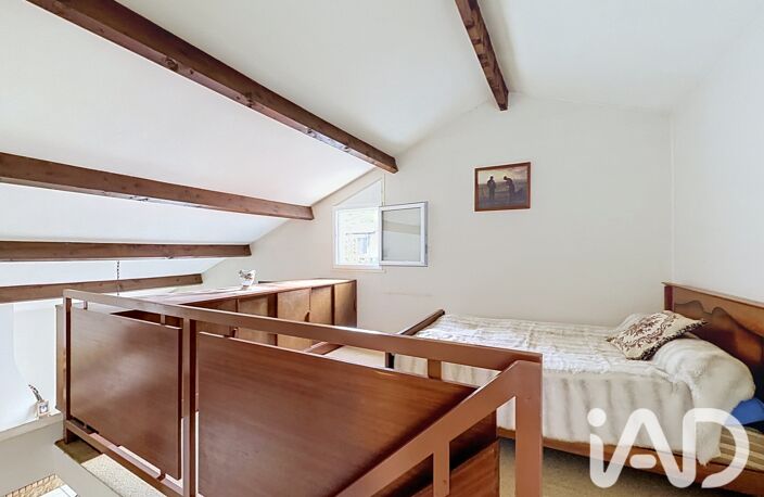 Vente Maison/villa 4 pièces — photo 5