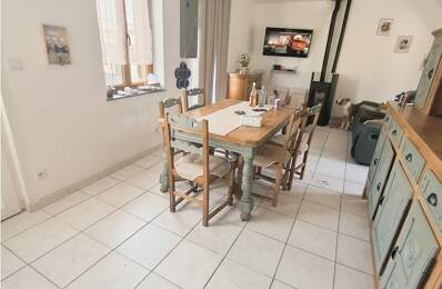 Vente Maison/villa 4 pièces — photo du bien