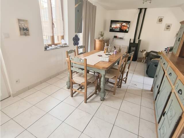 Vente Maison/villa 4 pièces — photo du bien