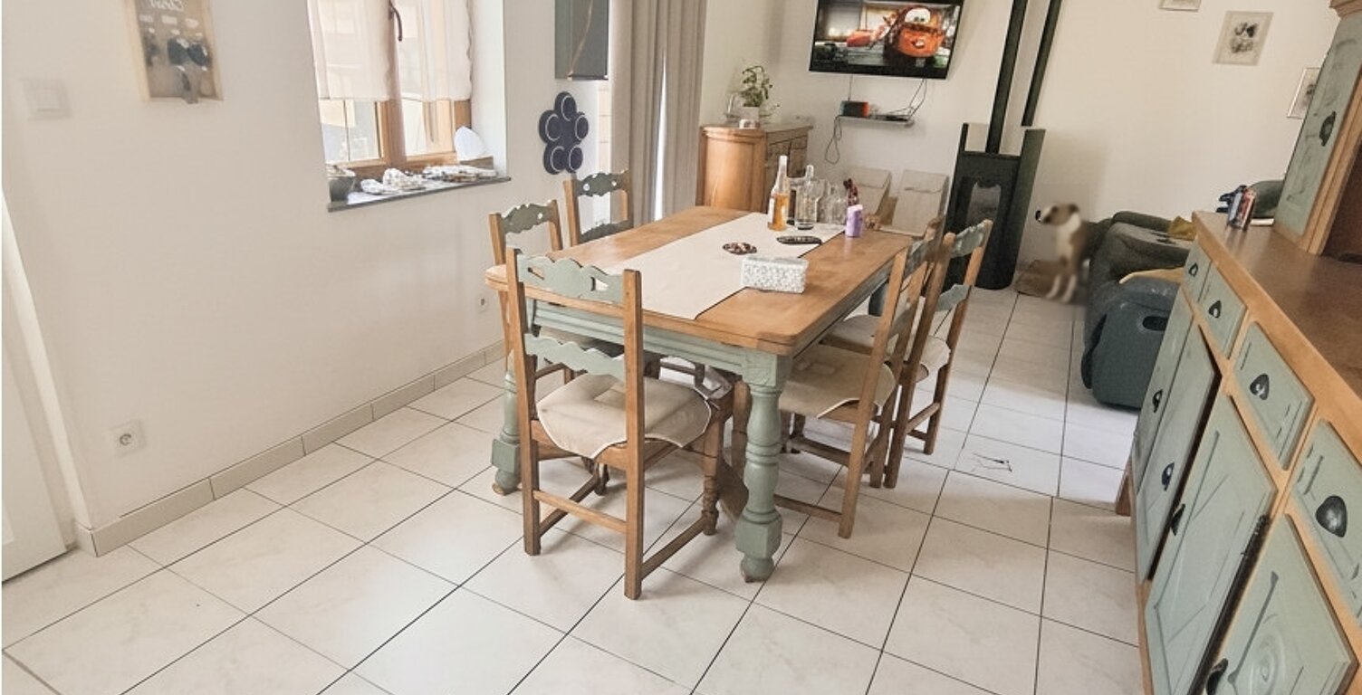 Vente Maison/villa 4 pièces — photo 1