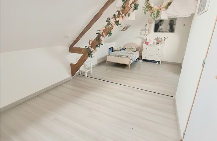 Vente Maison/villa 4 pièces — photo 2