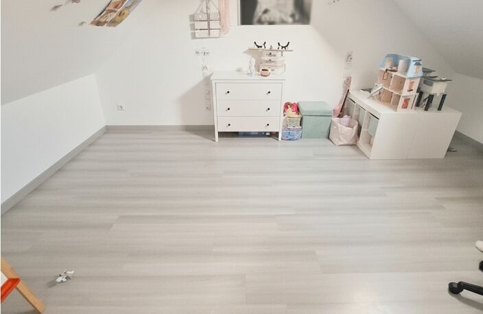 Vente Maison/villa 4 pièces — photo 3
