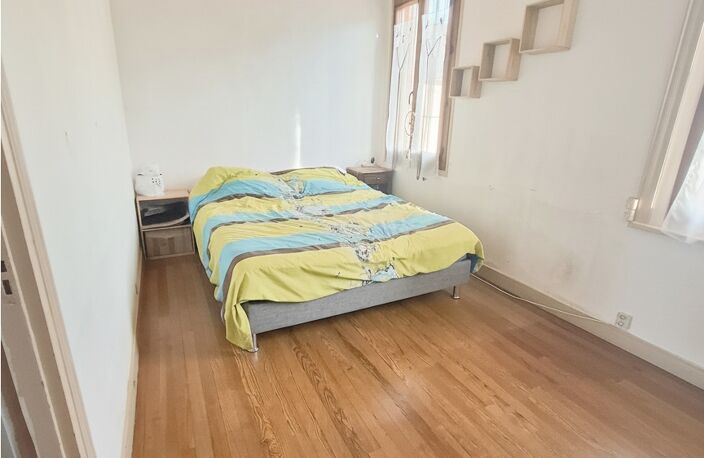 Vente Maison/villa 4 pièces — photo 4