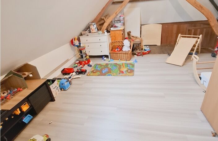 Vente Maison/villa 4 pièces — photo 5