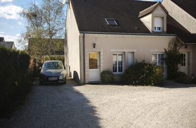 Vente Maison/villa 3 pièces — photo du bien