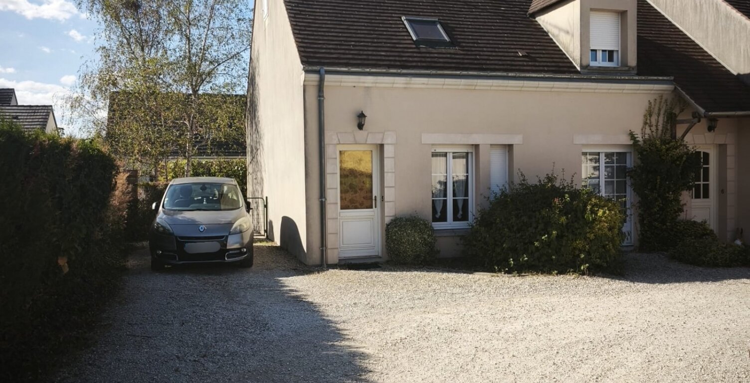 Vente Maison/villa 3 pièces — photo 1