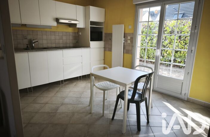 Vente Maison/villa 3 pièces — photo 2