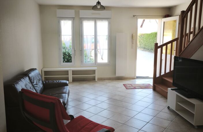 Vente Maison/villa 3 pièces — photo 3