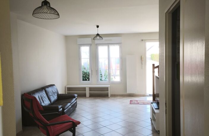 Vente Maison/villa 3 pièces — photo 4