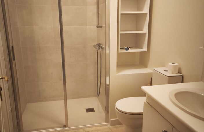 Vente Maison/villa 3 pièces — photo 5