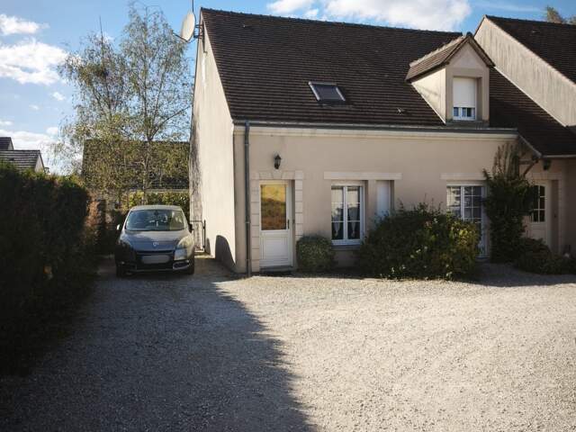 Vente Maison/villa 3 pièces — photo du bien