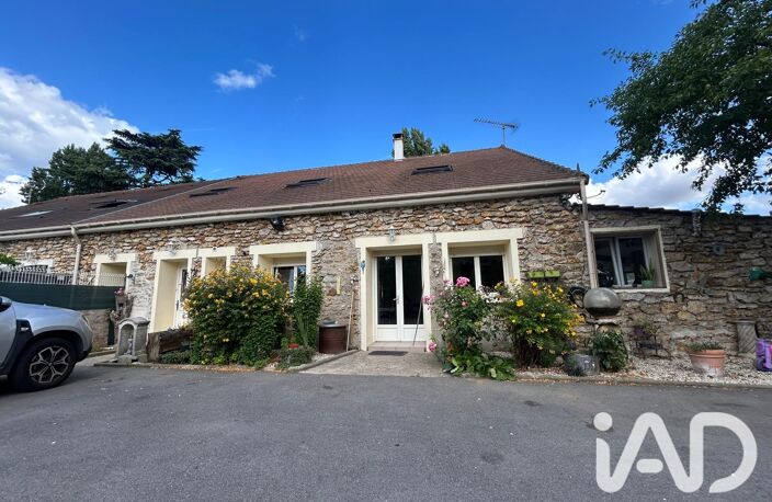 Vente Maison traditionnelle 8 pièces — photo 2