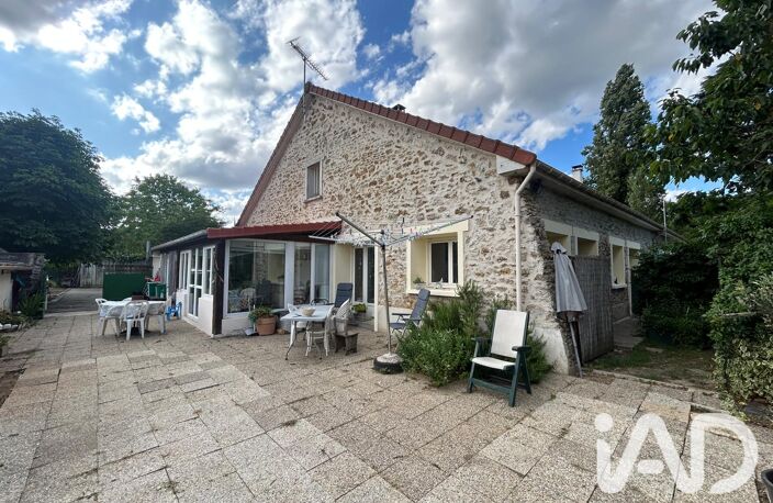 Vente Maison traditionnelle 8 pièces — photo 4