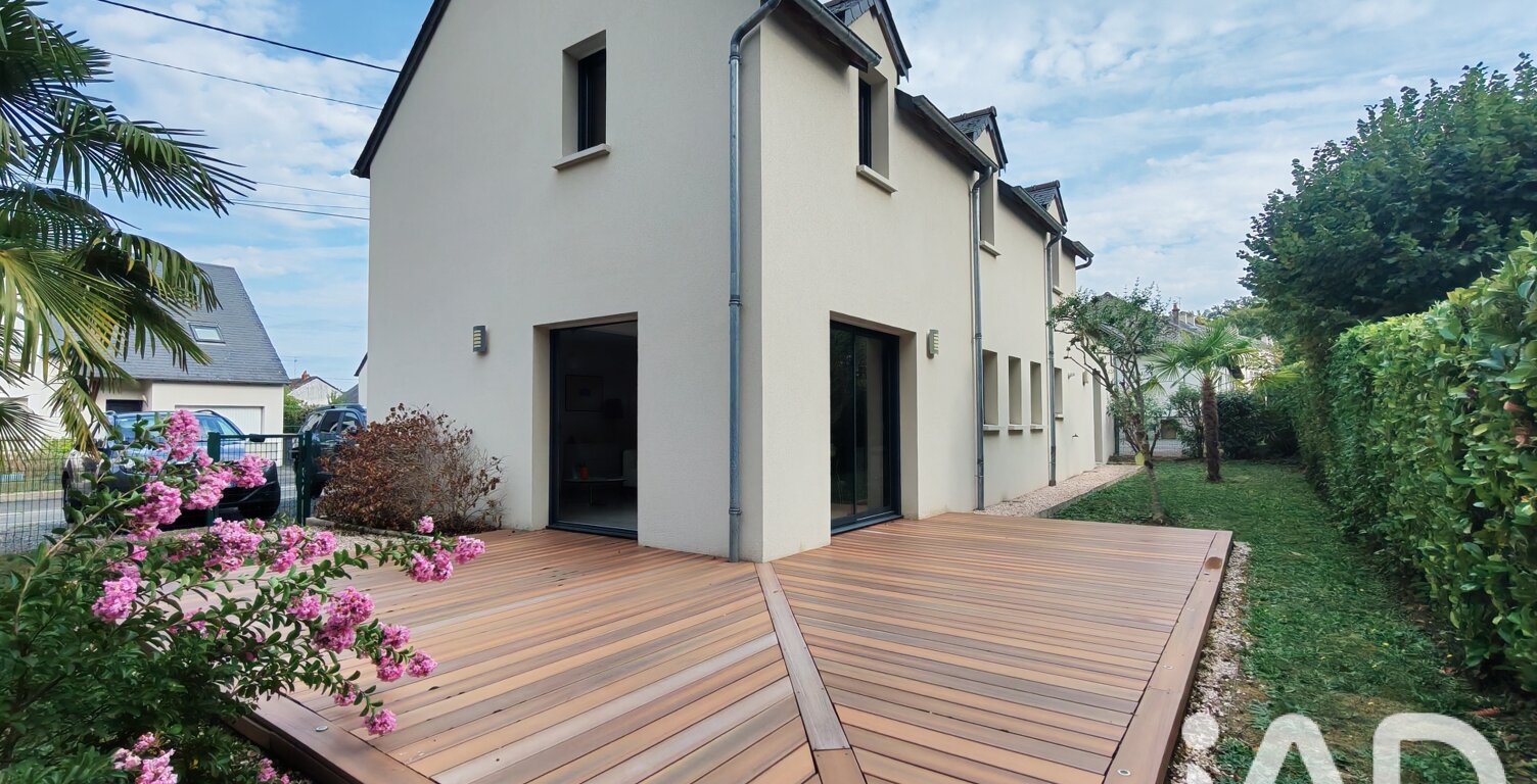 Vente Maison traditionnelle 7 pièces — photo 1