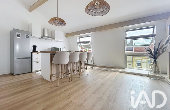 Vente Appartement 3 pièces — photo 2