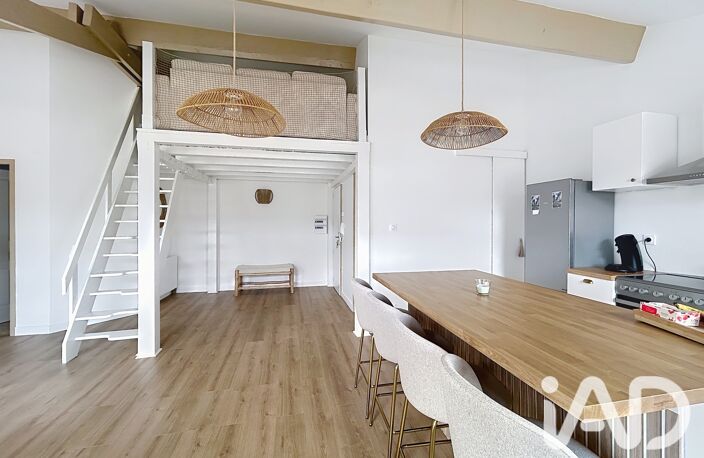 Vente Appartement 3 pièces — photo 3