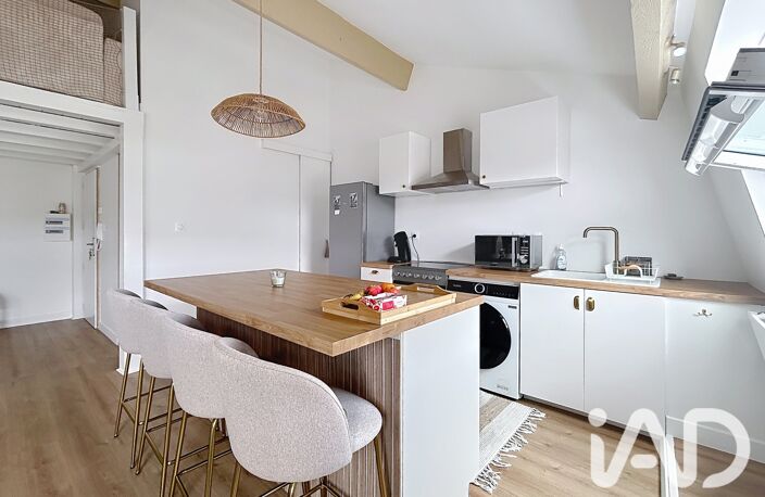 Vente Appartement 3 pièces — photo 4