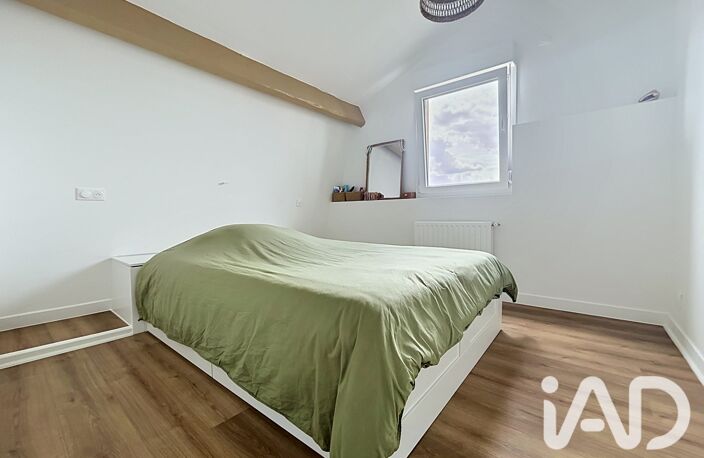 Vente Appartement 3 pièces — photo 5