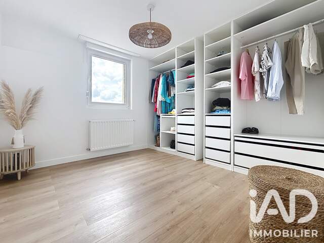 Vente Appartement 3 pièces — photo du bien