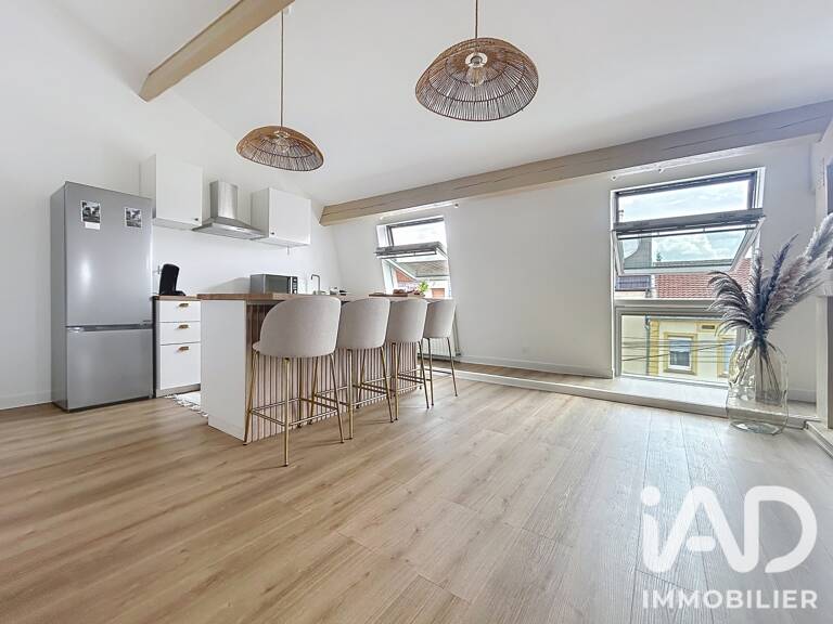 Vente Appartement 3 pièces — photo 1
